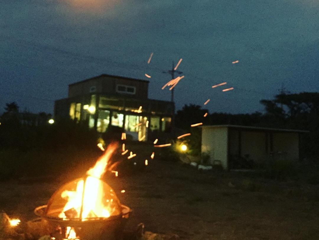Warang Guesthouse 済州市 エクステリア 写真
