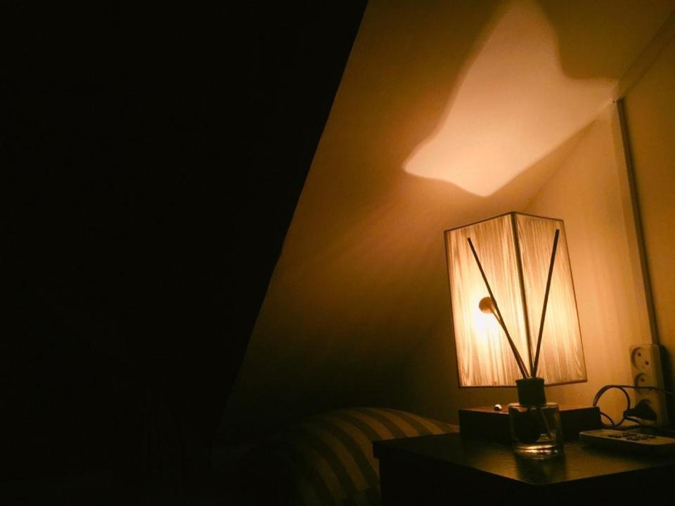 Warang Guesthouse 済州市 エクステリア 写真