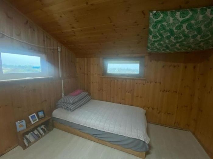 Warang Guesthouse 済州市 エクステリア 写真