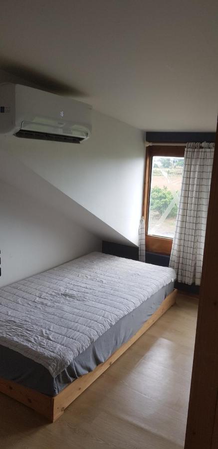 Warang Guesthouse 済州市 エクステリア 写真