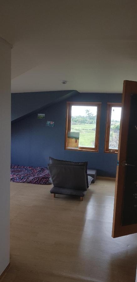 Warang Guesthouse 済州市 エクステリア 写真