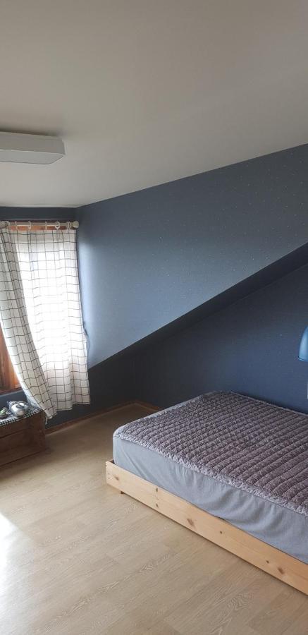 Warang Guesthouse 済州市 エクステリア 写真