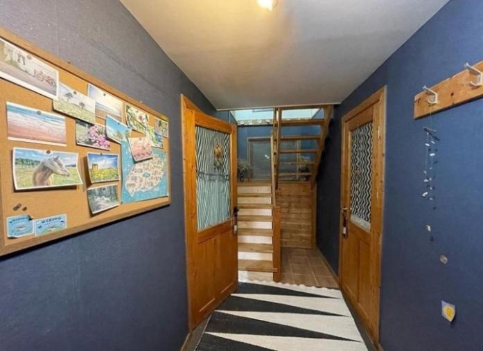 Warang Guesthouse 済州市 エクステリア 写真